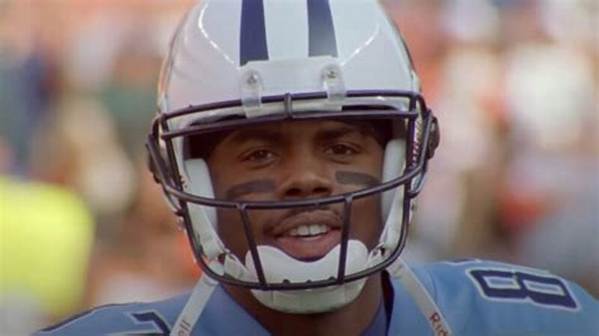 Kevin Dyson Net Worth