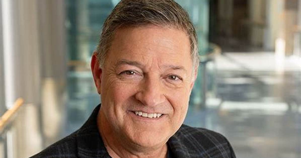 Kevin Frankish Net Worth