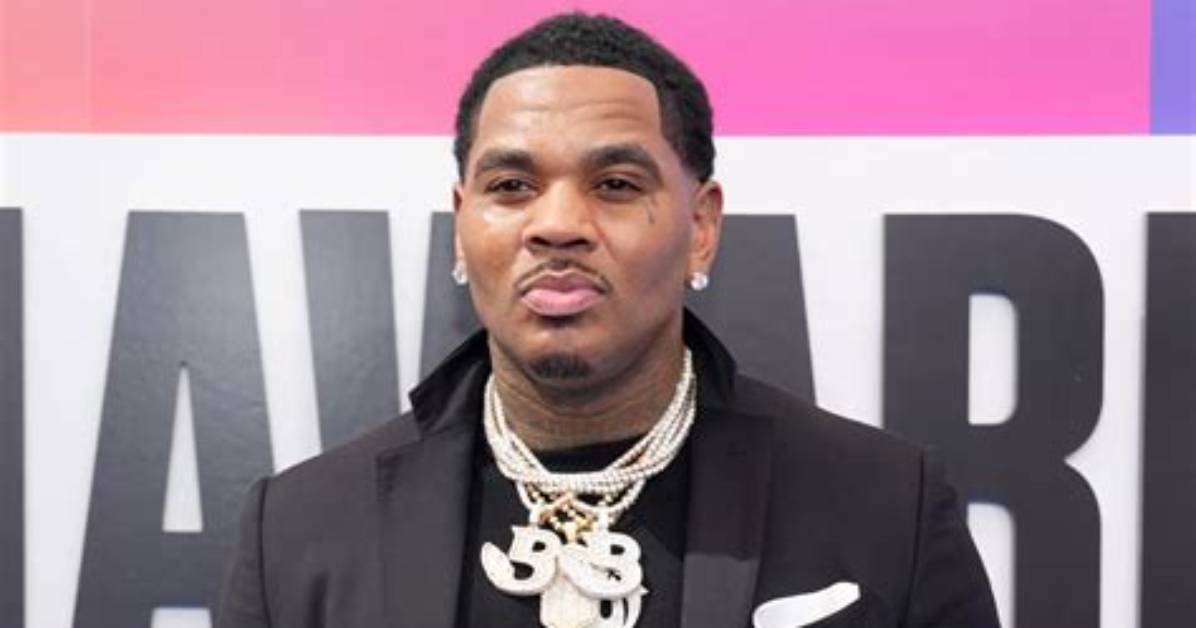 Kevin Gates Net Worth