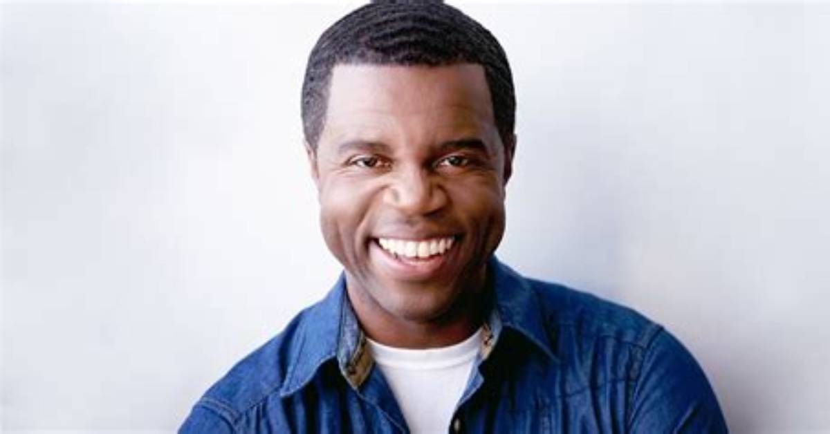 Kevin Hanchard Net Worth