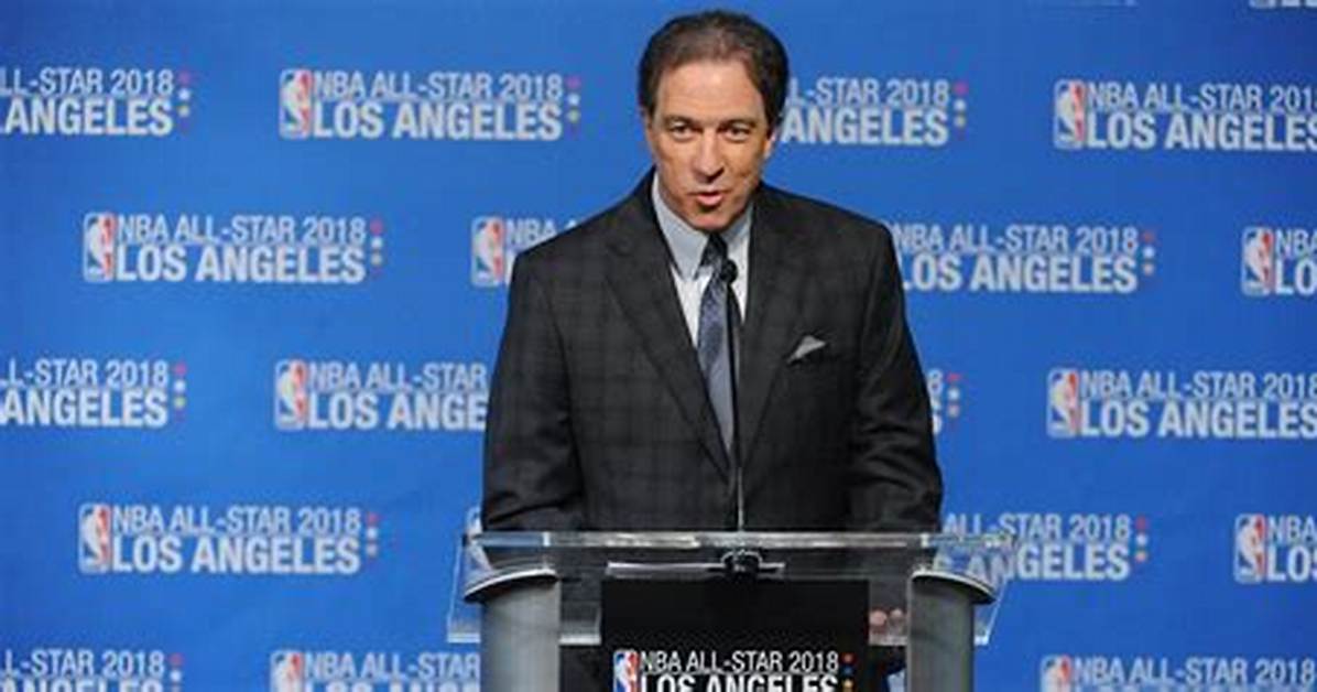 Kevin Harlan Net Worth