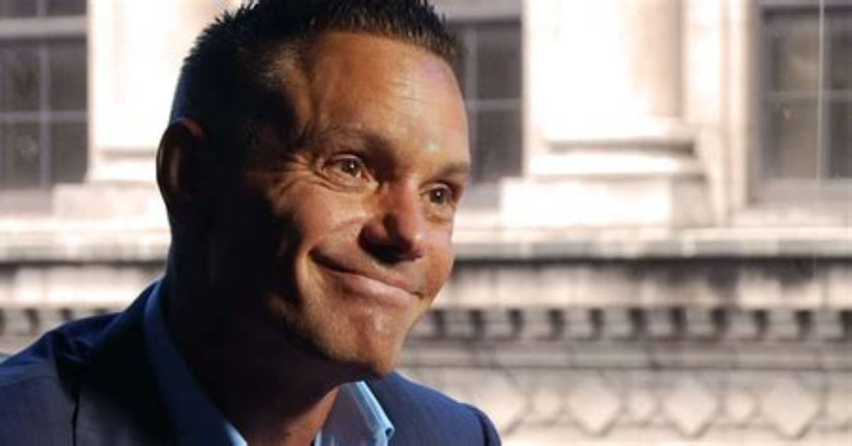 Kevin Harrington Net Worth