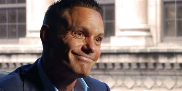 Kevin Harrington Net Worth