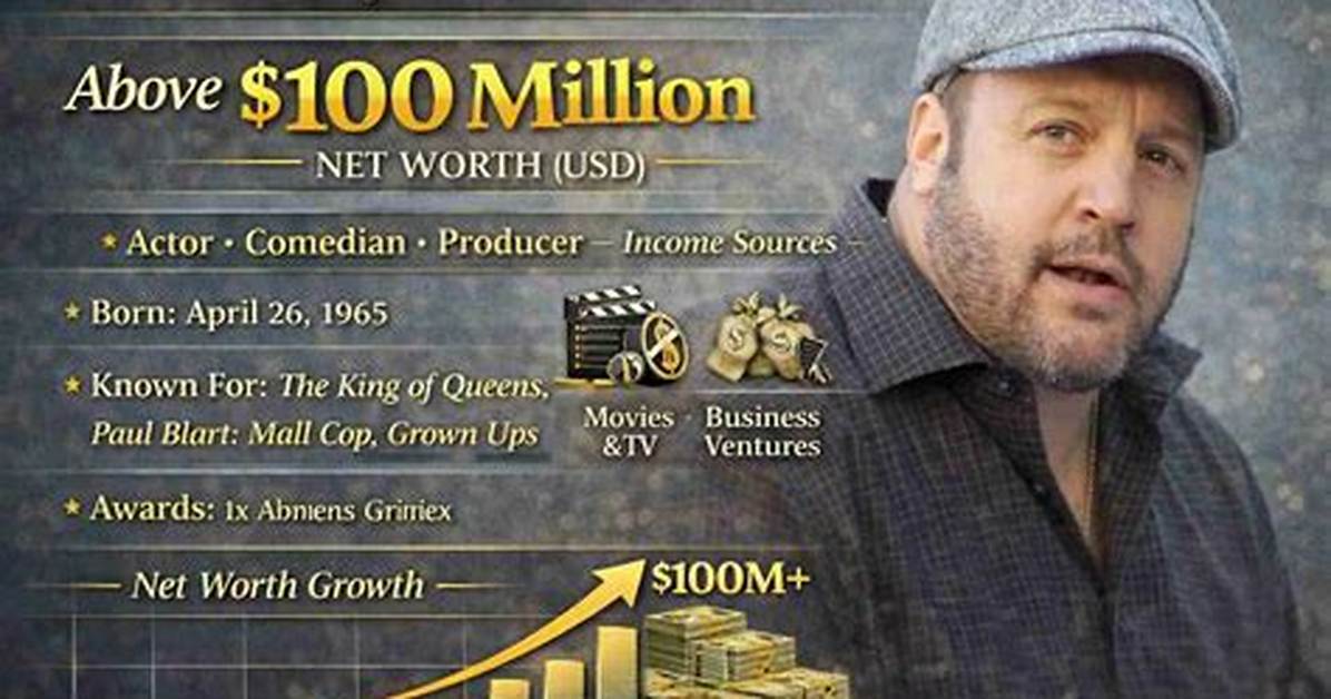 Kevin Iannotta Net Worth