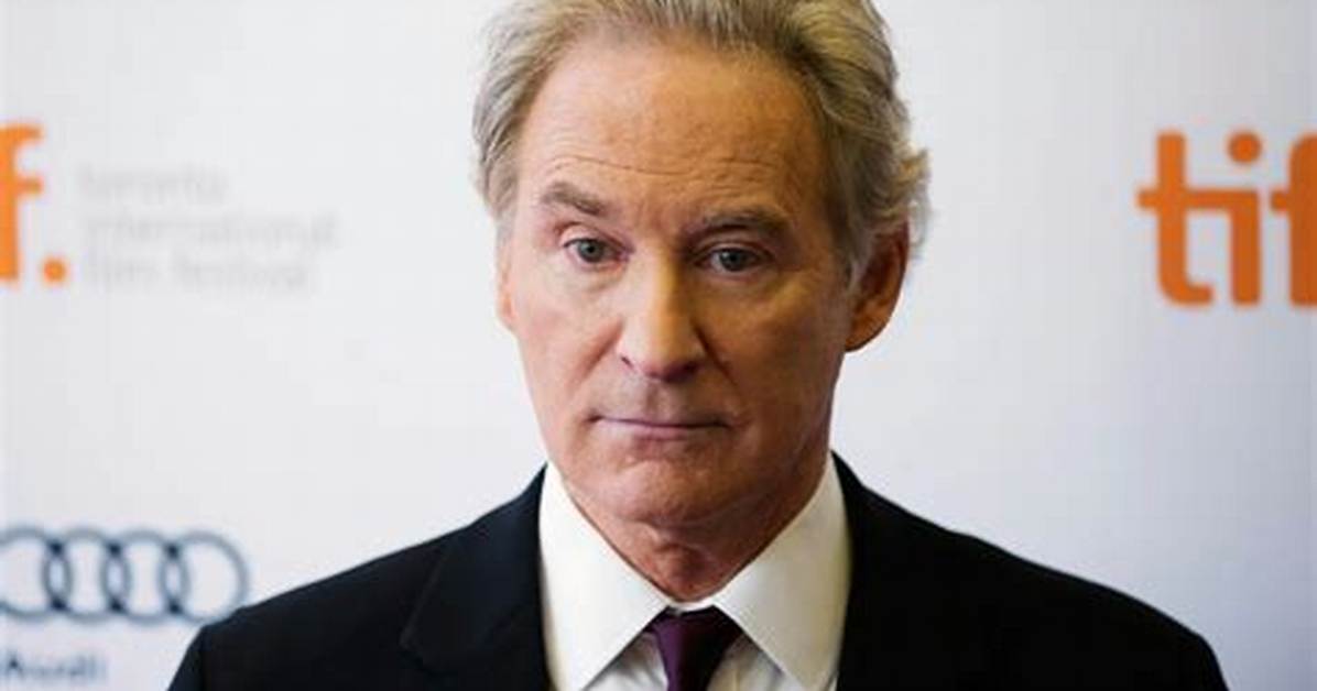 Kevin Kline Net Worth