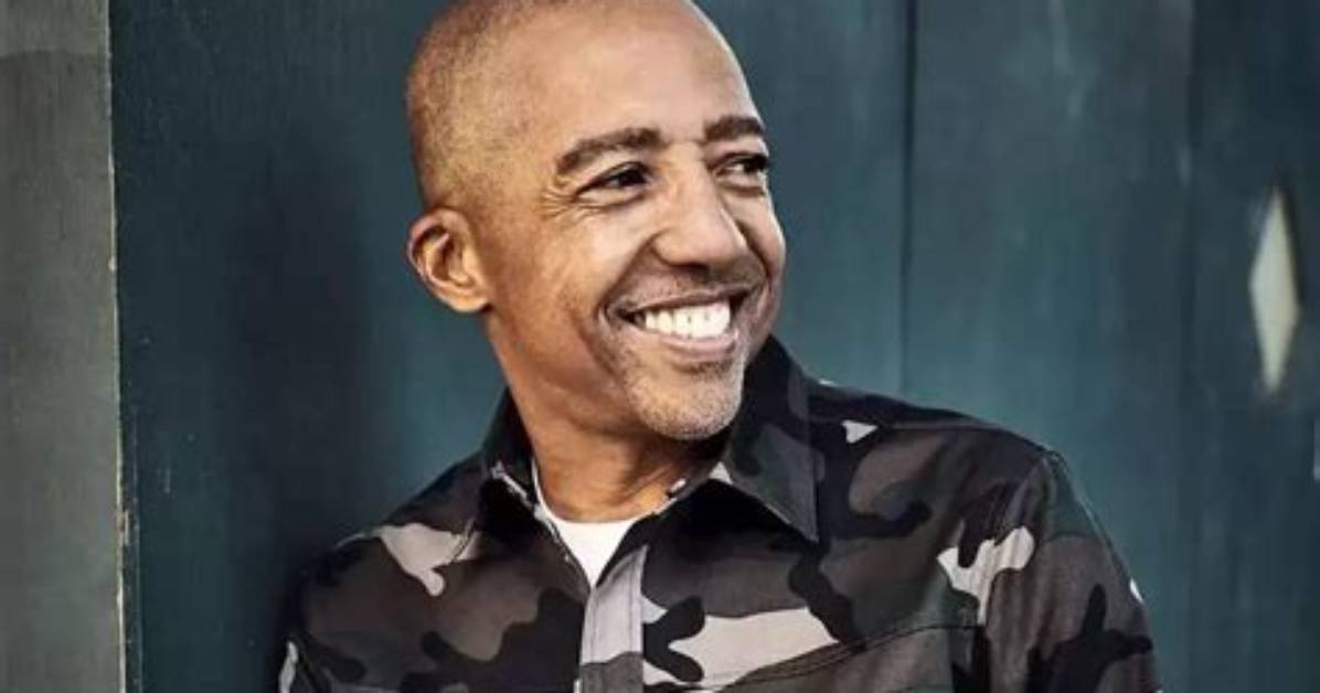 Kevin Liles Net Worth