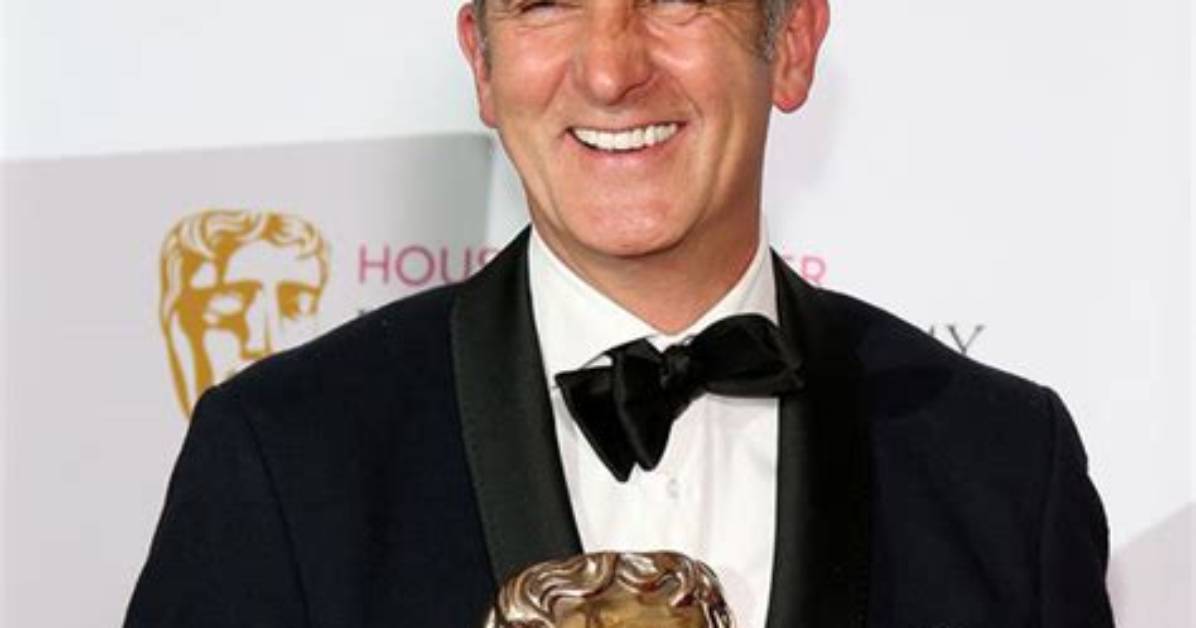 Kevin Mccloud Net Worth