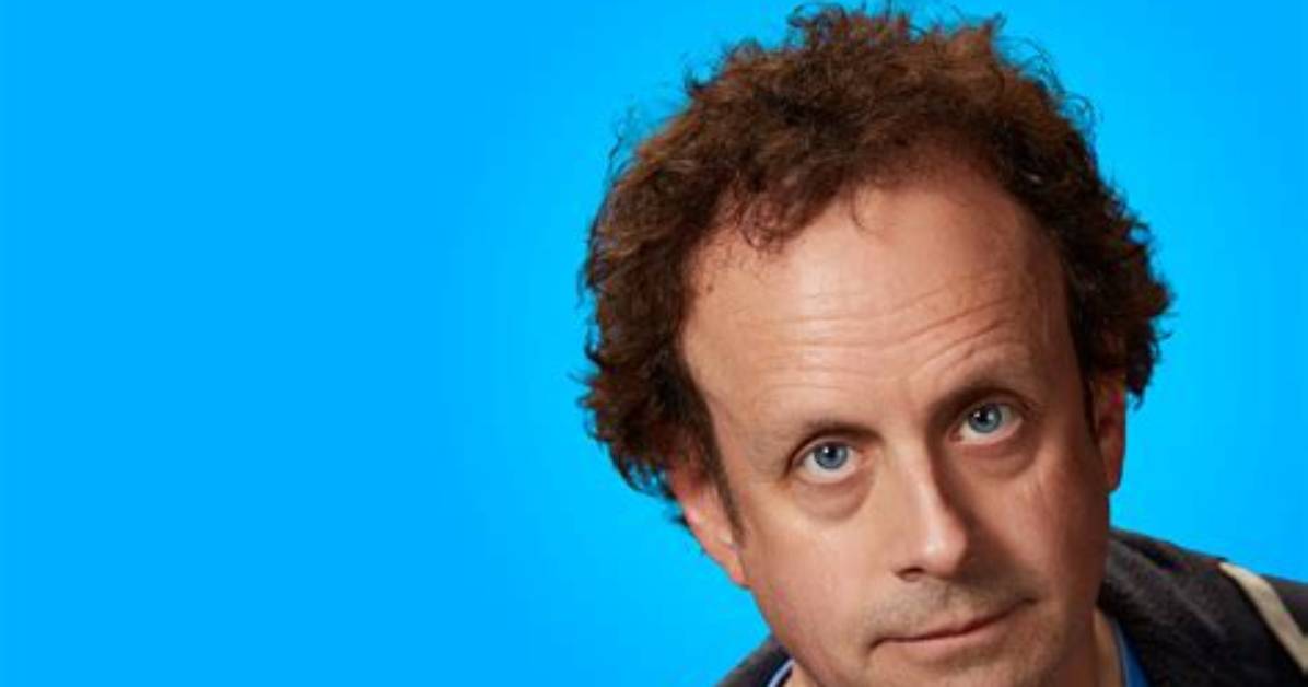 Kevin Mcdonald Net Worth