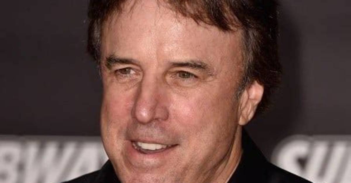 Kevin Nealon Net Worth