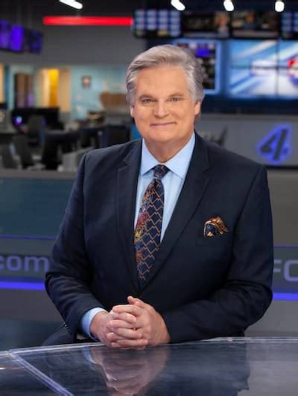 Kevin Ogle Net Worth
