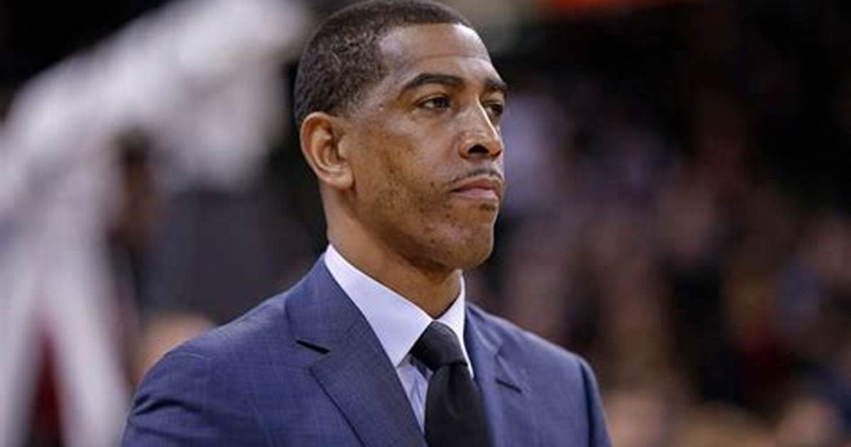 Kevin Ollie Net Worth