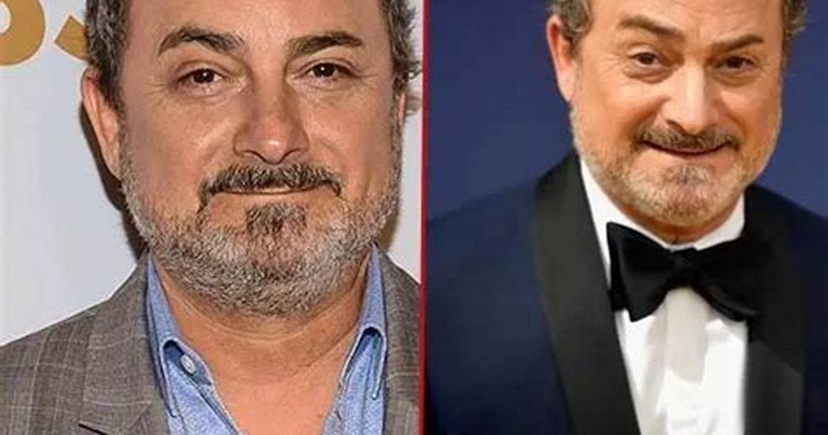 Kevin Pollak Net Worth