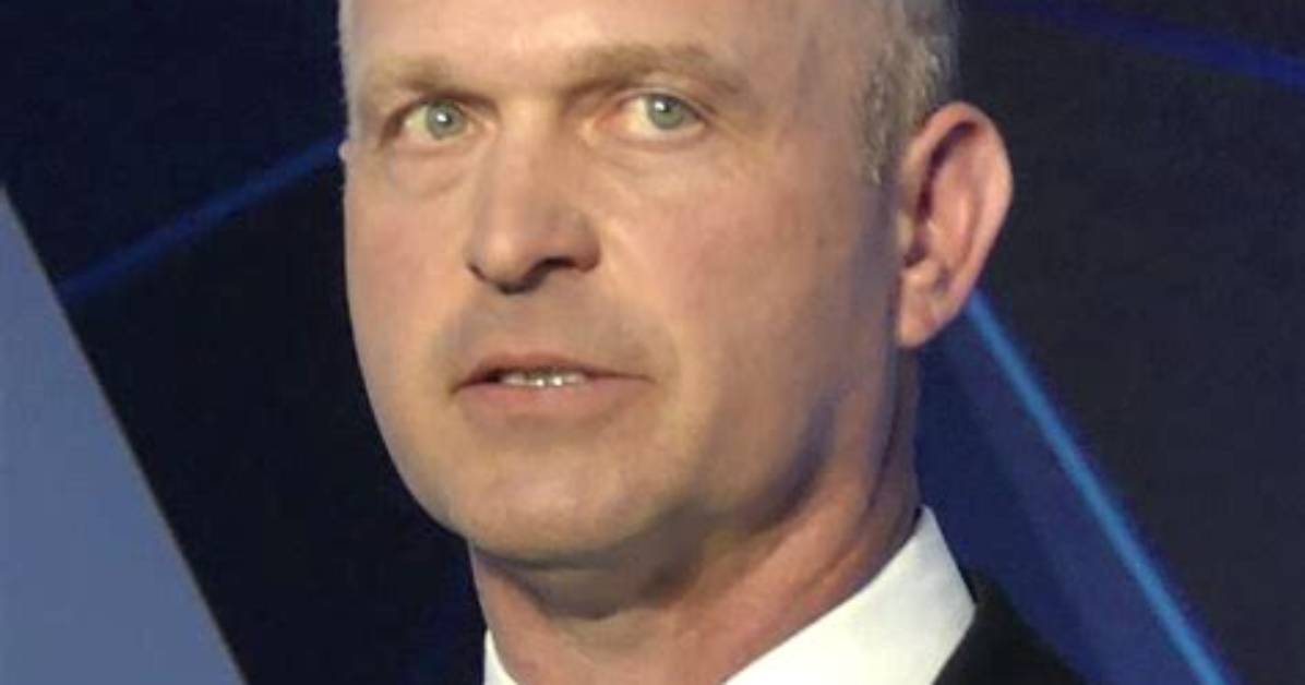 Kevin Roberts Net Worth