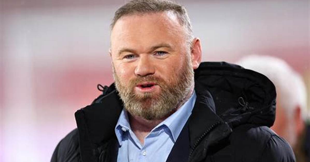 Kevin Rooney Net Worth