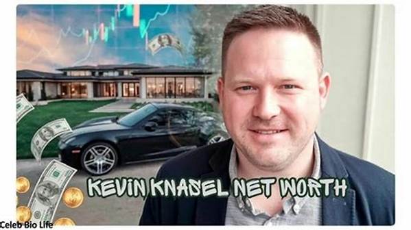 Kevin Scott Net Worth