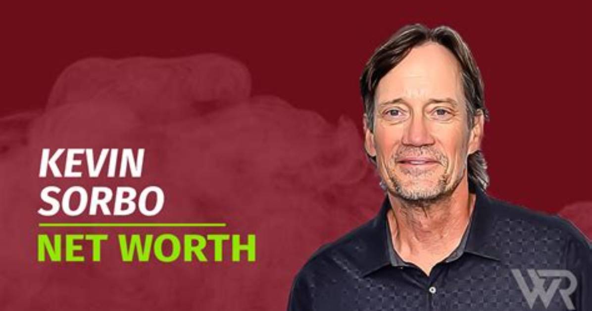Kevin Sorbo Net Worth
