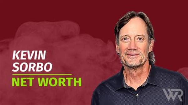 Kevin Sorbo Net Worth