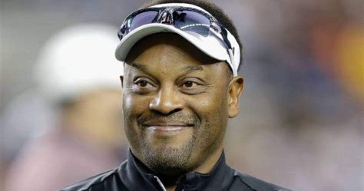 Kevin Sumlin Net Worth