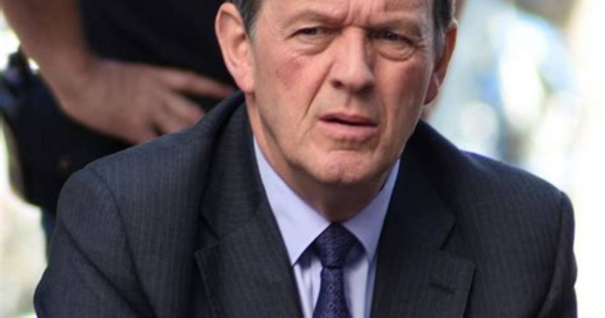 Kevin Whately Net Worth