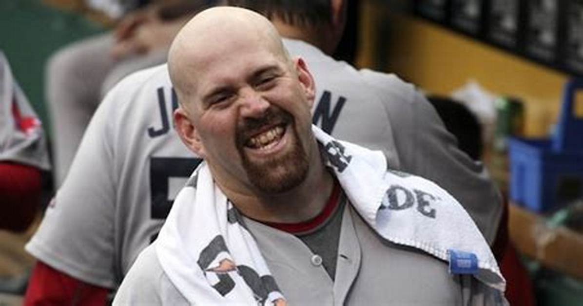 Kevin Youkilis Net Worth