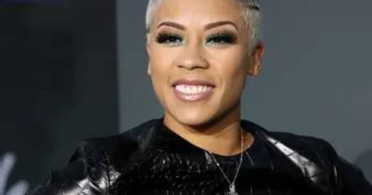 Keyshia Cole Net Worth