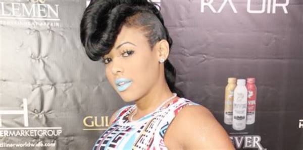 Keyshia Dior Net Worth
