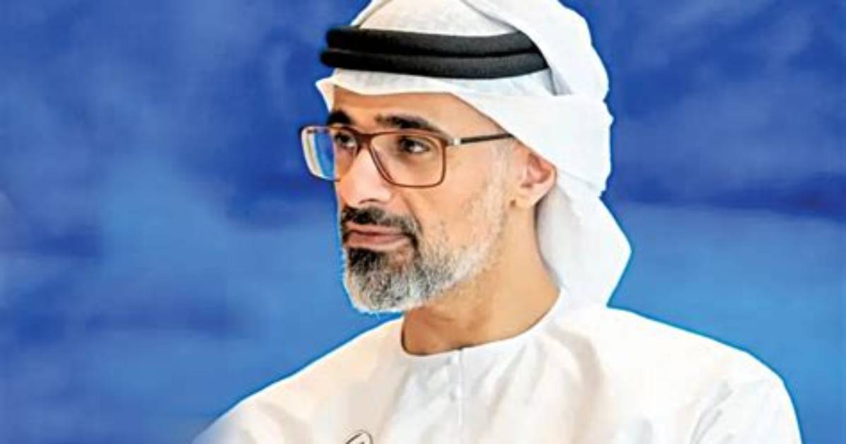 Khaled Al Maleh Net Worth