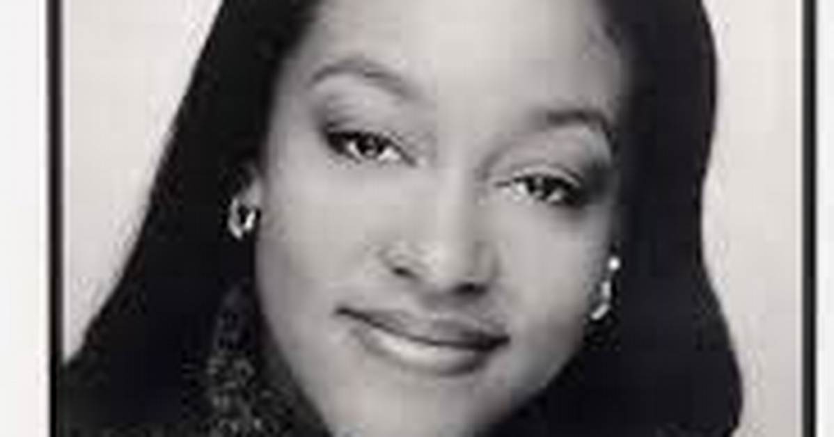 Khaliah Adams Net Worth