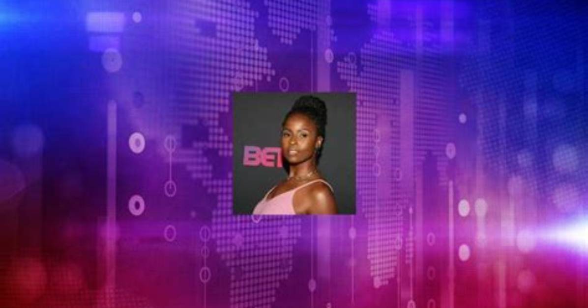 Khalilah Joi Net Worth