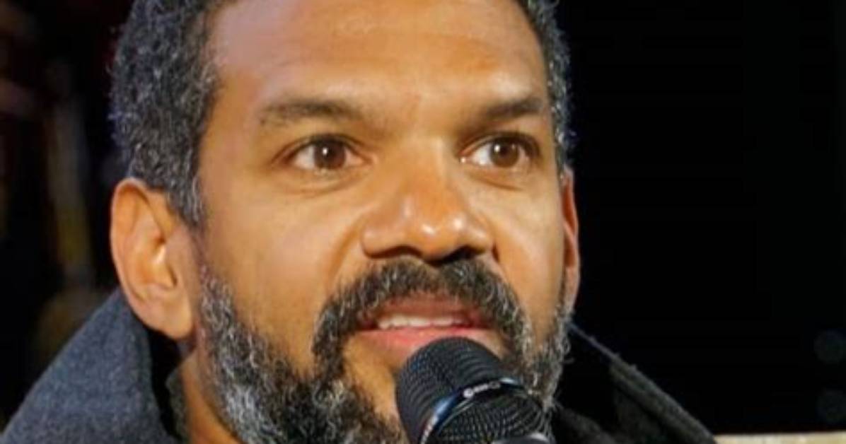 Khary Payton Net Worth
