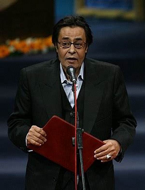 Khosro Shakibai Net Worth