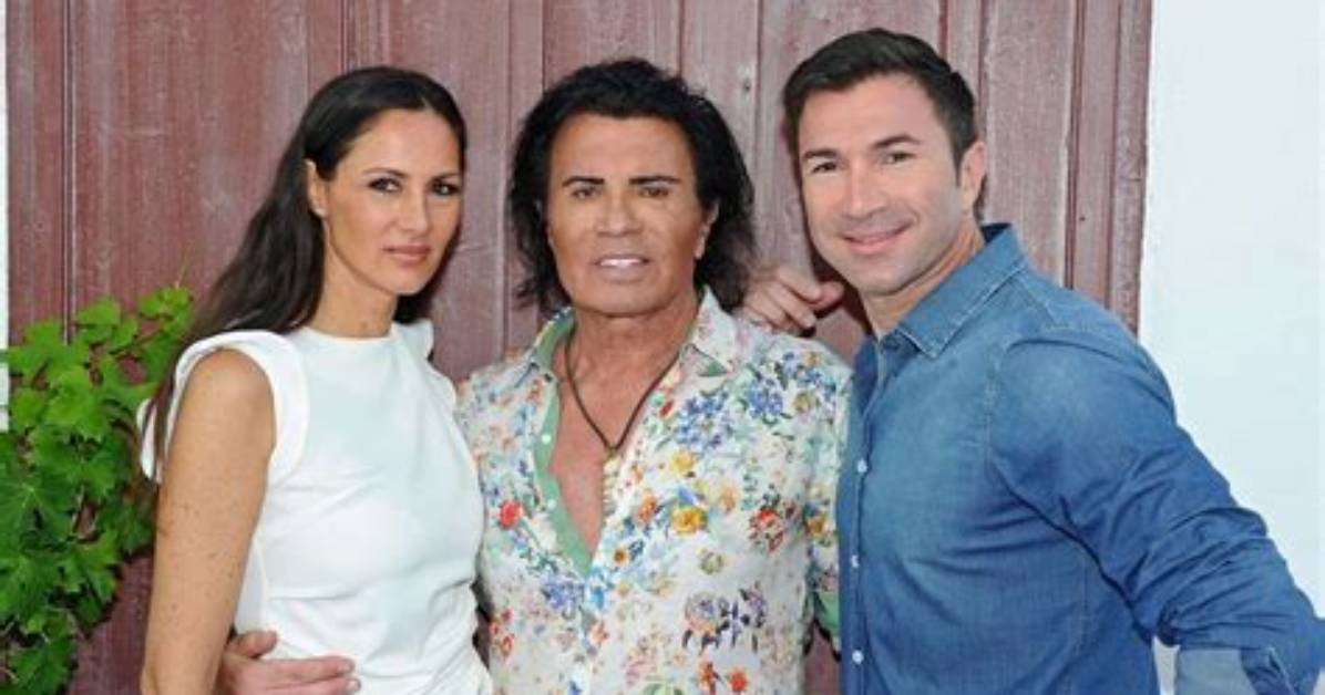 Kiki Cordalis Net Worth