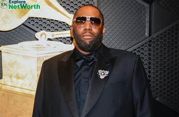 Killer Mike Net Worth