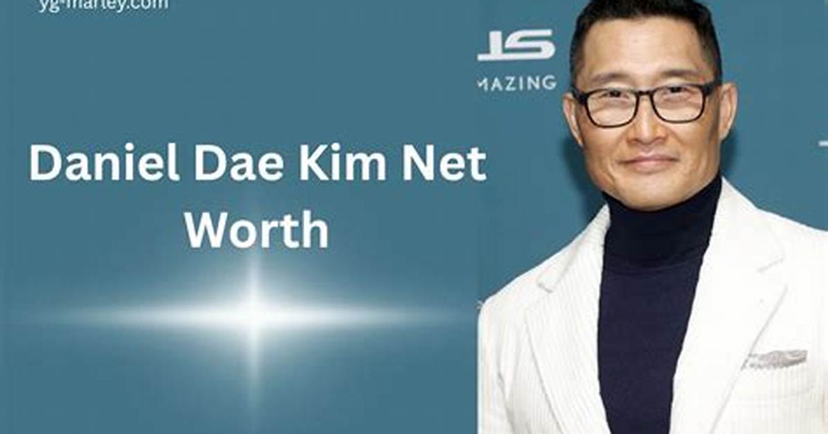 Kim-Daniel Sannes Net Worth