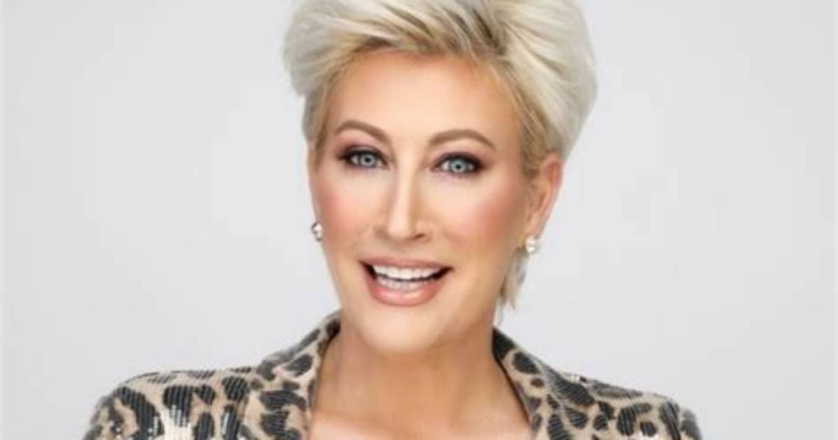 Kim Dean Net Worth
