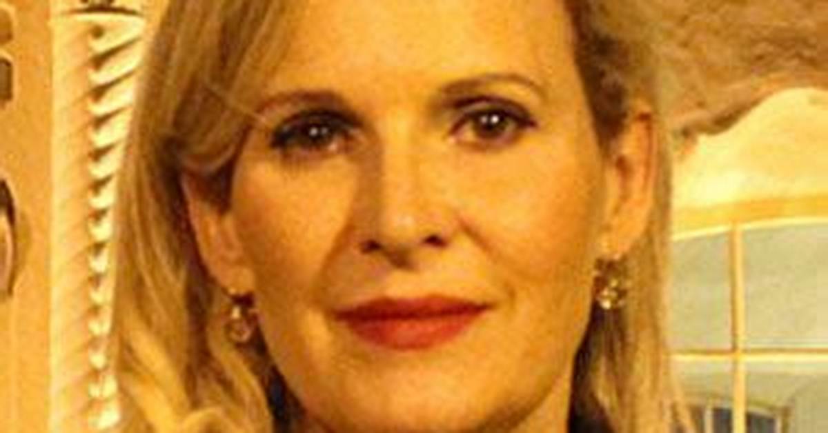 Kim Krizan Net Worth
