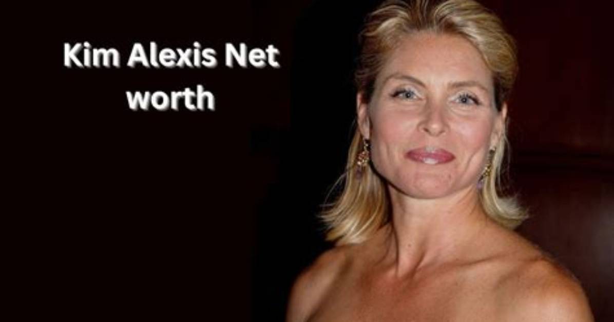 Kim Manners Net Worth