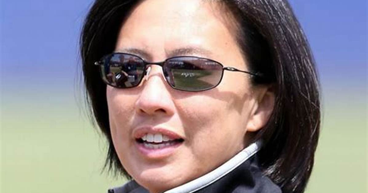 Kim Ng Net Worth