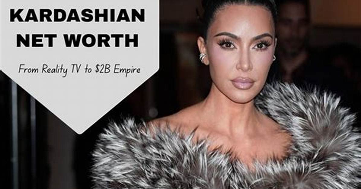 Kim Tabet Net Worth