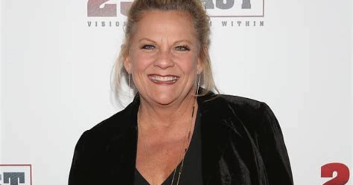 Kim Zimmer Net Worth