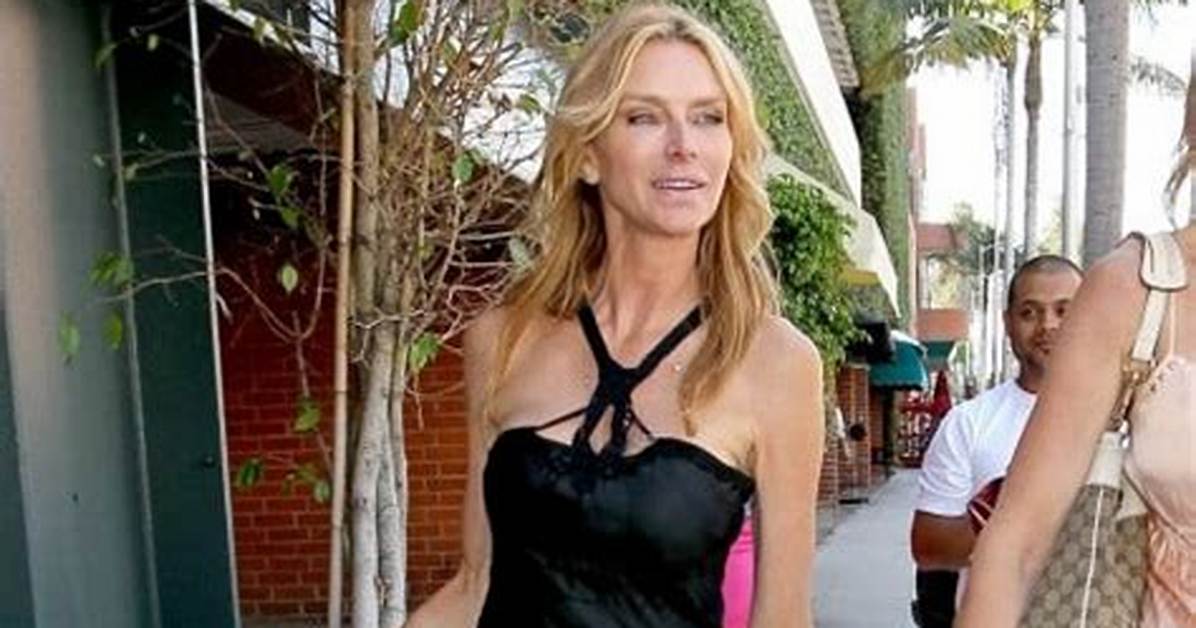 Kimberley Conrad Net Worth