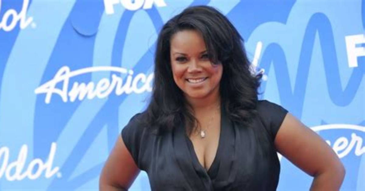Kimberley Locke Net Worth