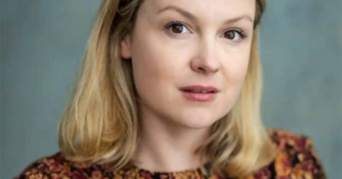 Kimberley Nixon Net Worth