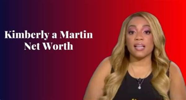 Kimberly Bigsby Net Worth