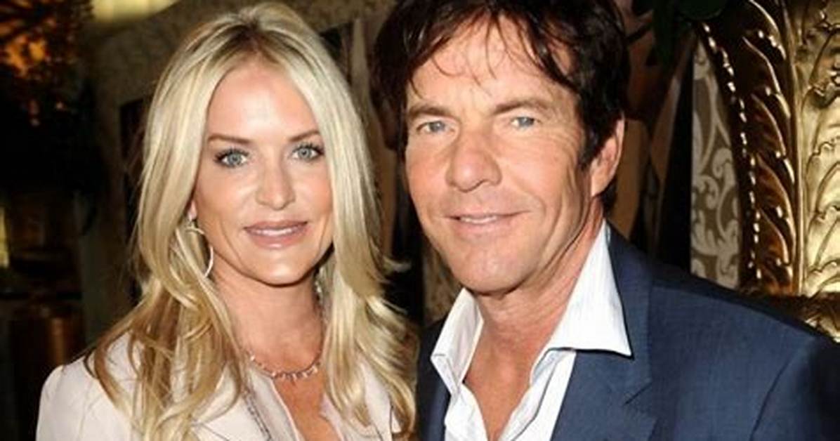 Kimberly Buffington Quaid Net Worth