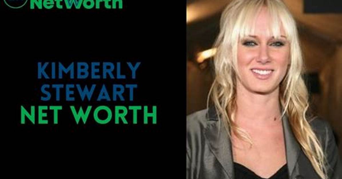 Kimberly Plake - Net Worth 2018, Bio & Wiki