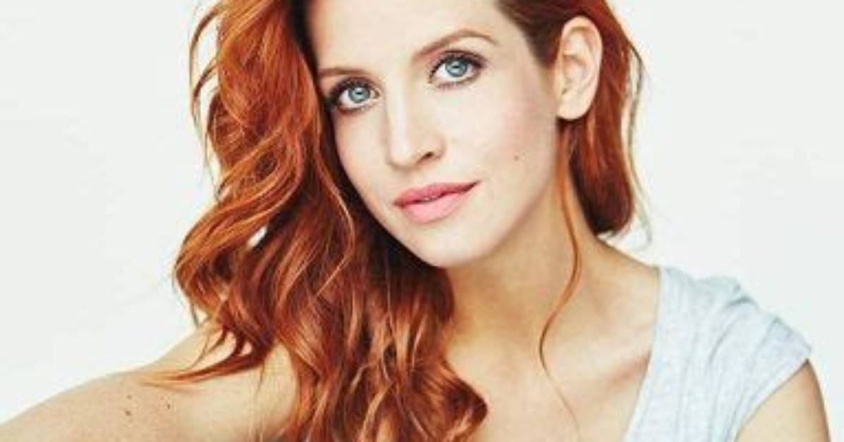 Kimberly-Sue Murray Net Worth