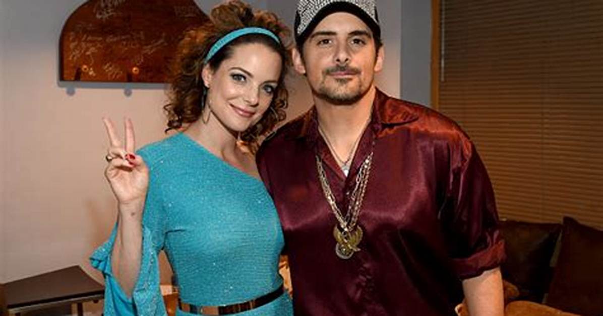 Kimberly Williams-Paisley Net Worth
