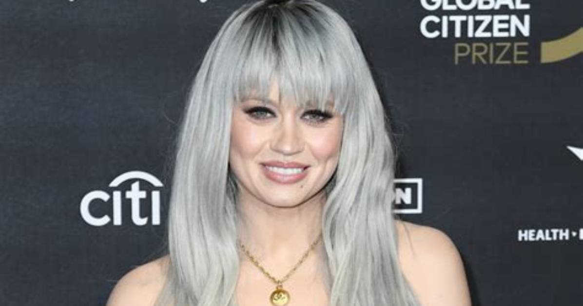 Kimberly Wyatt Net Worth