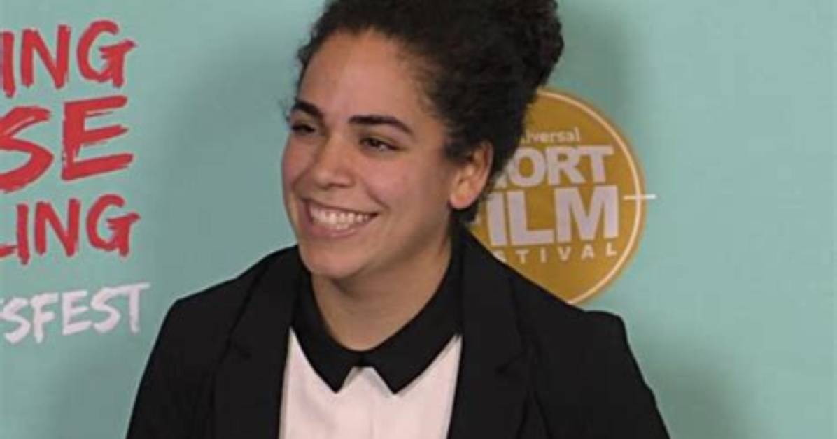 Kimia Behpoornia Net Worth